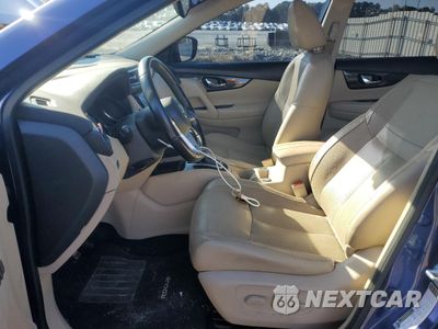 Zdjęcie 7 z 13 samochodu: 2017 NISSAN ROGUE S VIN:JN8AT2MV0HW004138 - miniatura