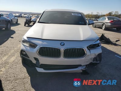 Piąte zdjęcie samochodu w środku: 2018 BMW X2 SDRIVE28I VIN:WBXYJ3C32JEJ91323 - miniatura