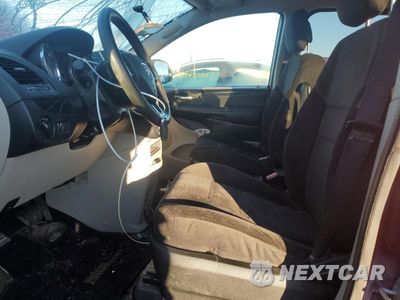Zdjęcie 7 z 15 samochodu: 2018 DODGE GRAND CARAVAN SE VIN:2C4RDGBG6JR163953 - miniatura