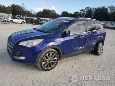 2015 FORD ESCAPE SE 1FMCU0G99FUB89198 - główne zdjęcie licytacji z USA - miniatura