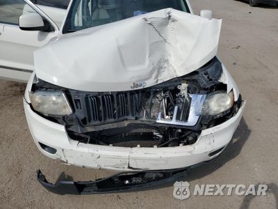 Zdjęcie 14 z 15 samochodu: 2011 JEEP GRAND CHEROKEE LAREDO VIN:1J4RR4GG0BC508617 - miniatura