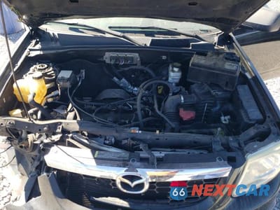 Zdjęcie 12 z 13 samochodu: 2008 MAZDA TRIBUTE I VIN:4F2CZ02Z28KM04609 - miniatura