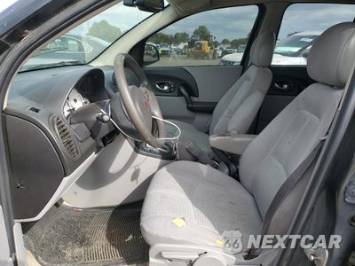 Zdjęcie 7 z 13 samochodu: 2005 SATURN VUE VIN:5GZCZ33D75S827264 - miniatura