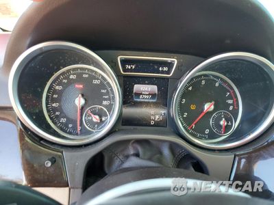 Zdjęcie 9 z 13 samochodu: 2019 MERCEDES-BENZ GLE 400 4MATIC VIN:4JGDA5GB0KB209714 - miniatura