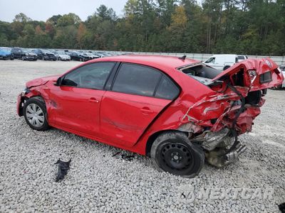 Drugie zdjęcie samochodu z przodu: 2014 VOLKSWAGEN JETTA SE VIN:3VWD17AJ9EM420162 - miniatura