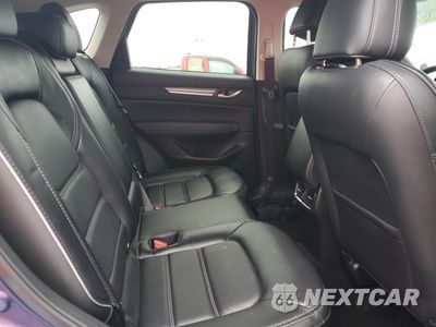 Zdjęcie 11 z 14 samochodu: 2024 MAZDA CX-5 PREMIUM PLUS VIN:JM3KFBEL8R0416470 - miniatura