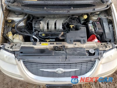 Zdjęcie 14 z 15 samochodu: 1998 CHRYSLER TOWN & COUNTRY LXI VIN:1C4GP64L8WB572416 - miniatura