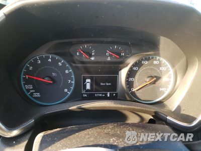 Zdjęcie 9 z 15 samochodu: 2018 CHEVROLET EQUINOX LT VIN:3GNAXJEV9JL293547 - miniatura