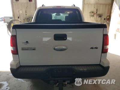 Zdjęcie 6 z 12 samochodu: 2007 FORD EXPLORER SPORT TRAC XLT VIN:1FMEU51K67UA08691 - miniatura