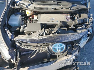 Zdjęcie 12 z 14 samochodu: 2017 TOYOTA MIRAI VIN:JTDBVRBD4HA003455 - miniatura