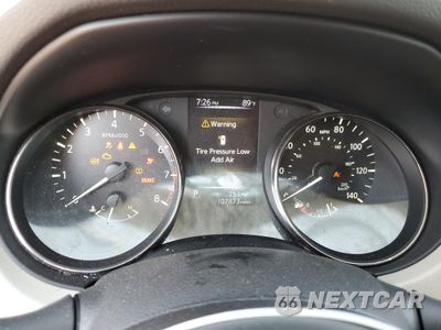 Zdjęcie 9 z 12 samochodu: 2018 NISSAN ROGUE SPORT S VIN:JN1BJ1CP4JW102603 - miniatura