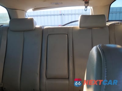 Zdjęcie 10 z 14 samochodu: 2009 MAZDA CX-7 VIN:JM3ER29L490230147 - miniatura
