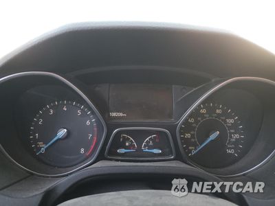 Zdjęcie 9 z 14 samochodu: 2017 FORD FOCUS SE VIN:1FADP3FEXHL342881 - miniatura