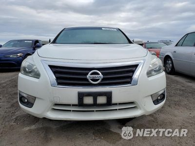 Piąte zdjęcie samochodu w środku: 2013 NISSAN ALTIMA 2.5 VIN:1N4AL3APXDN554394 - miniatura