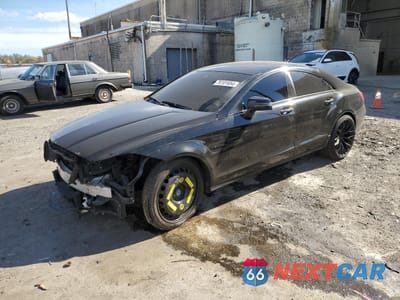 2014 MERCEDES-BENZ CLS 63 AMG S-MODEL WDDLJ7GB7EA105913 - główne zdjęcie licytacji z USA - miniatura