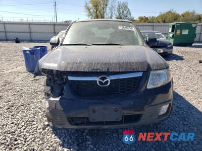 Piąte zdjęcie samochodu w środku: 2008 MAZDA TRIBUTE I VIN:4F2CZ02Z28KM04609 - miniatura