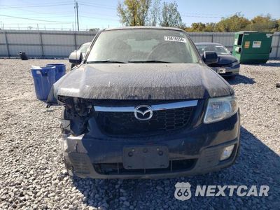 Piąte zdjęcie samochodu w środku: 2008 MAZDA TRIBUTE I VIN:4F2CZ02Z28KM04609 - miniatura