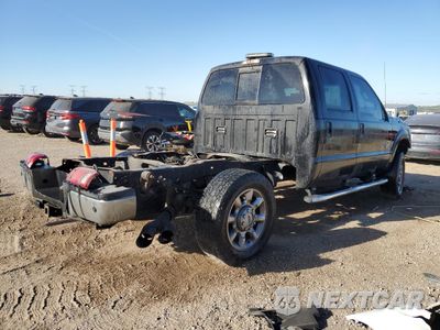 Trzecie zdjęcie samochodu z tyłu: 2016 FORD F250 SUPER DUTY VIN:1FT7W2BTXGEC95881 - miniatura