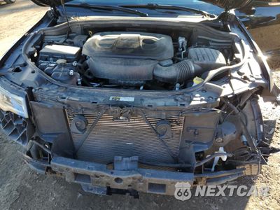 Zdjęcie 12 z 14 samochodu: 2020 JEEP GRAND CHEROKEE LIMITED VIN:1C4RJFBG8LC171891 - miniatura