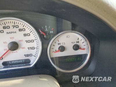 Zdjęcie 14 z 23 samochodu: 2004 FORD F150 SUPERCREW VIN:1FTPW125X4KD50385 - miniatura