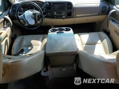Zdjęcie 8 z 14 samochodu: 2012 CHEVROLET SILVERADO K1500 LT VIN:3GCPKSE73CG247538 - miniatura