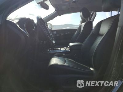 Zdjęcie 7 z 13 samochodu: 2018 INFINITI QX60 VIN:5N1DL0MNXJC520068 - miniatura