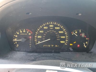 Zdjęcie 9 z 13 samochodu: 2007 HONDA ACCORD LX VIN:1HGCM564X7A012557 - miniatura