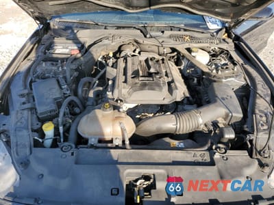 Zdjęcie 12 z 14 samochodu: 2018 FORD MUSTANG VIN:1FATP8UH8J5110103 - miniatura