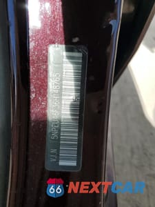 Zdjęcie 12 z 12 samochodu: 2006 HYUNDAI SONATA GLS VIN:5NPEU46F36H148765 - miniatura