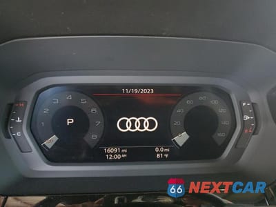 Zdjęcie 9 z 12 samochodu: 2022 AUDI A3 PREMIUM VIN:WAUAUDGY8NA056178 - miniatura