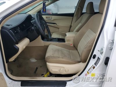 Zdjęcie 7 z 13 samochodu: 2017 TOYOTA CAMRY LE VIN:4T1BF1FK7HU363384 - miniatura