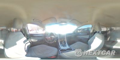 Zdjęcie 12 z 14 samochodu: 2016 FORD FUSION S VIN:1FA6P0G71G5118716 - miniatura