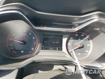 Zdjęcie 9 z 13 samochodu: 2022 CHEVROLET TRAILBLAZER RS VIN:KL79MTSL3NB058102 - miniatura