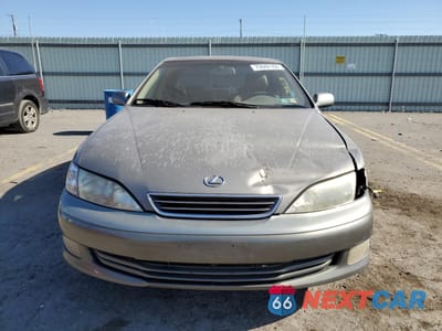 Piąte zdjęcie samochodu w środku: 2000 LEXUS ES 300 VIN:JT8BF28GXY5091263 - miniatura