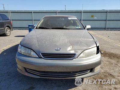 Piąte zdjęcie samochodu w środku: 2000 LEXUS ES 300 VIN:JT8BF28GXY5091263 - miniatura