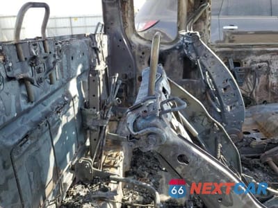 Zdjęcie 10 z 12 samochodu: 2006 NISS FRONTIER KING CAB XE VIN:1N6BD06T26C423844 - miniatura