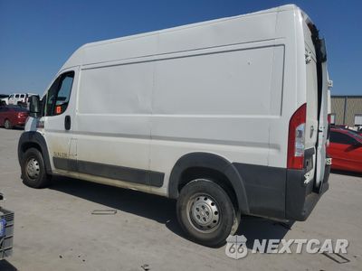 Drugie zdjęcie samochodu z przodu: 2020 RAM PROMASTER 1500 1500 HIGH VIN:3C6TRVBG0LE127215 - miniatura