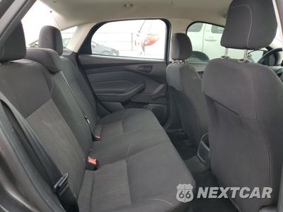 Zdjęcie 10 z 13 samochodu: 2018 FORD FOCUS S VIN:1FADP3E23JL241405 - miniatura