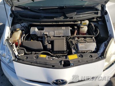 Zdjęcie 13 z 15 samochodu: 2010 TOYOTA PRIUS VIN:JTDKN3DU5A5149114 - miniatura