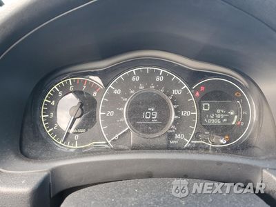 Zdjęcie 9 z 12 samochodu: 2015 NISSAN VERSA NOTE S VIN:3N1CE2CP3FL412558 - miniatura