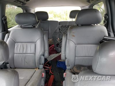 Zdjęcie 10 z 14 samochodu: 2000 TOYOTA SIENNA LE VIN:4T3ZF13C5YU236118 - miniatura