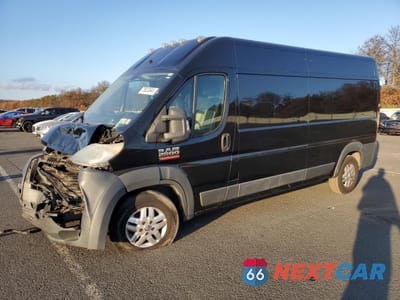 2014 RAM PROMASTER 2500 2500 HIGH 3C6TRVDG7EE126661 - główne zdjęcie licytacji z USA - miniatura