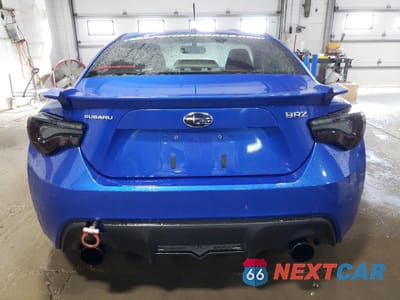 Zdjęcie 6 z 15 samochodu: 2013 SUBARU BRZ 2.0 LIMITED VIN:JF1ZCAC14D1611552 - miniatura