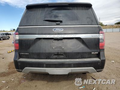 Zdjęcie 6 z 13 samochodu: 2021 FORD EXPEDITION MAX LIMITED VIN:1FMJK2AT0MEA62831 - miniatura