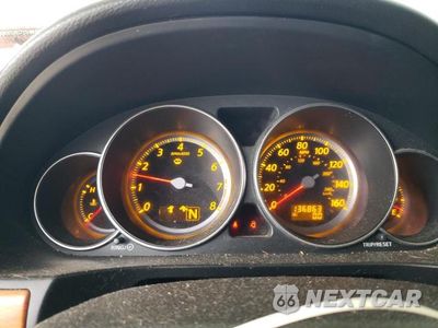 Zdjęcie 9 z 13 samochodu: 2006 INFINITI M35 BASE VIN:JNKAY01EX6M114191 - miniatura