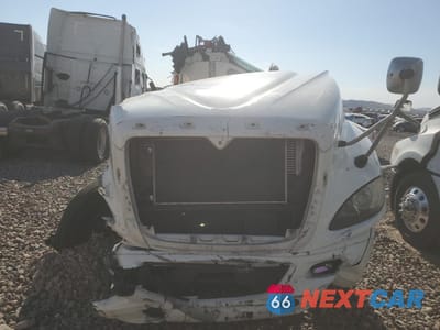 Drugie zdjęcie samochodu z przodu: 2016 INTERNATIONAL PROSTAR VIN:3HSDJAPR4GN221098 - miniatura