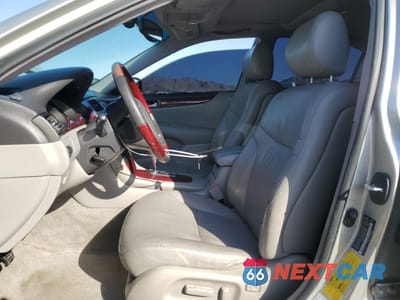Zdjęcie 7 z 13 samochodu: 2003 LEXUS ES 300 VIN:JTHBF30G236019204 - miniatura