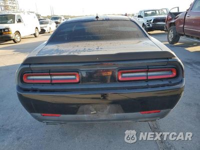 Zdjęcie 12 z 23 samochodu: 2016 DODGE CHALLENGER R/T SCAT PACK VIN:2C3CDZFJ9GH193510 - miniatura