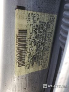 Zdjęcie 13 z 13 samochodu: 2011 NISSAN VERSA S VIN:3N1BC1CP1BL408384 - miniatura