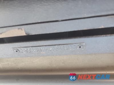 Zdjęcie 13 z 13 samochodu: 1988 JEEP WRANGLER SAHARA VIN:2BCCV81M6JB511213 - miniatura